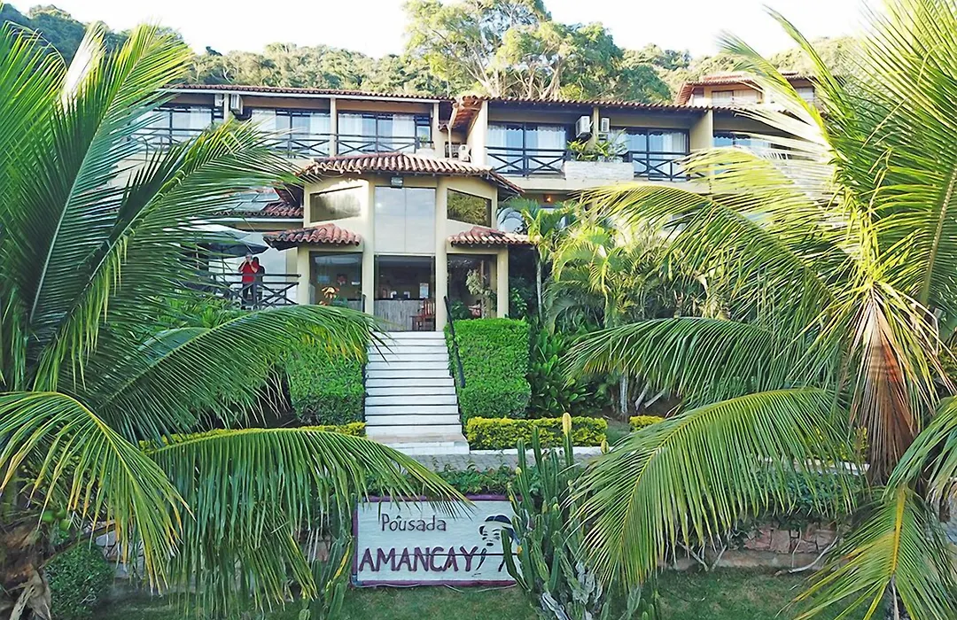 Pousada Amancay-1
