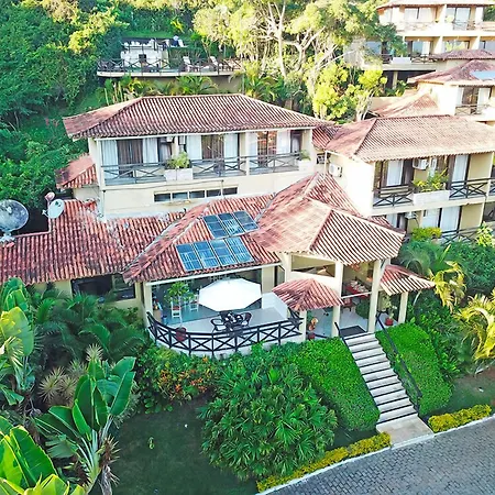 Pousada Amancay-2